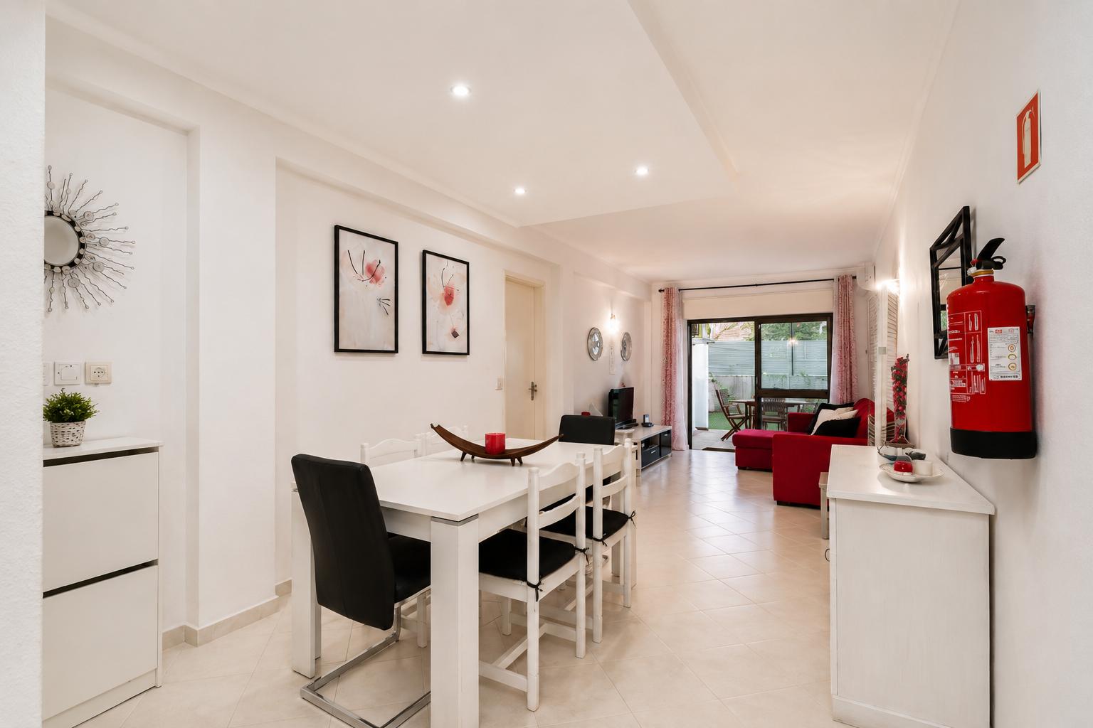 Living room — third view with sofa and natural light